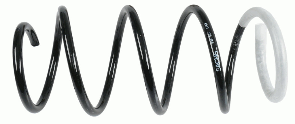 SACHS Fahrwerksfeder
