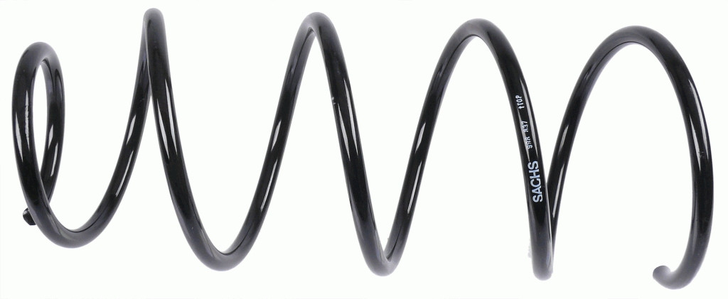 SACHS Fahrwerksfeder