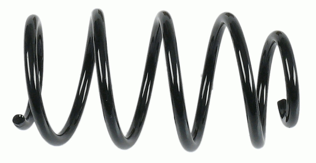 SACHS Fahrwerksfeder