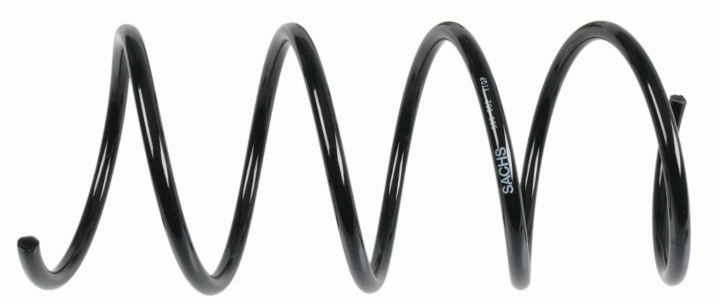 SACHS Fahrwerksfeder