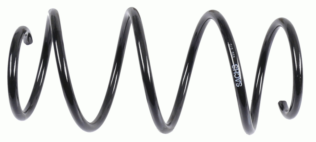 SACHS Fahrwerksfeder