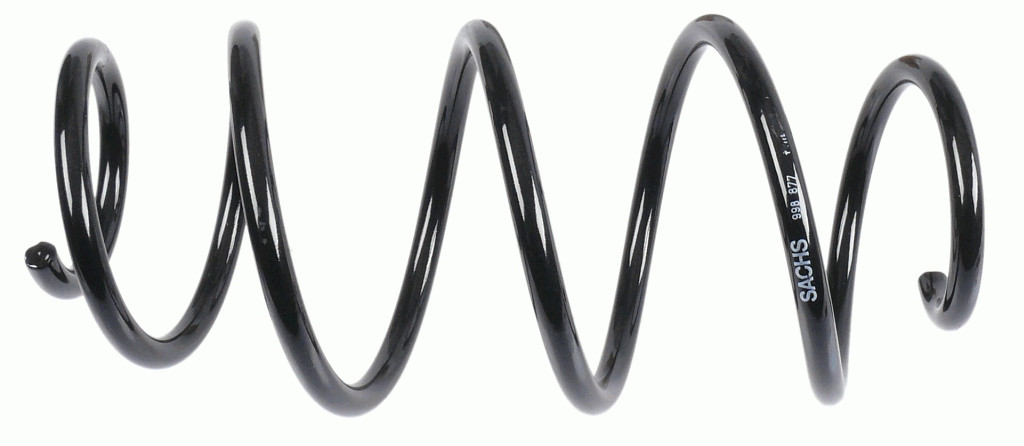 SACHS Fahrwerksfeder