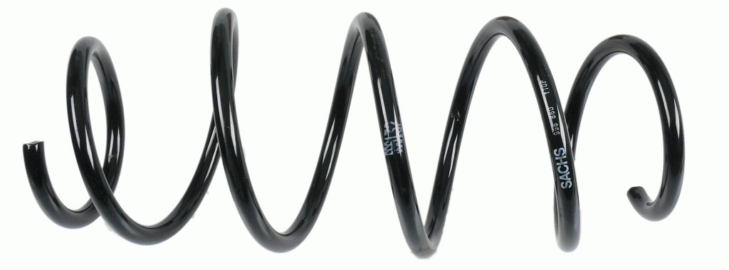 SACHS Fahrwerksfeder