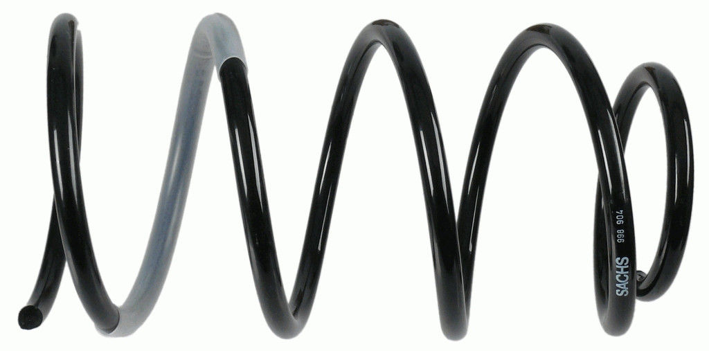 SACHS Fahrwerksfeder
