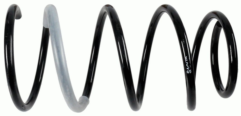 SACHS Fahrwerksfeder