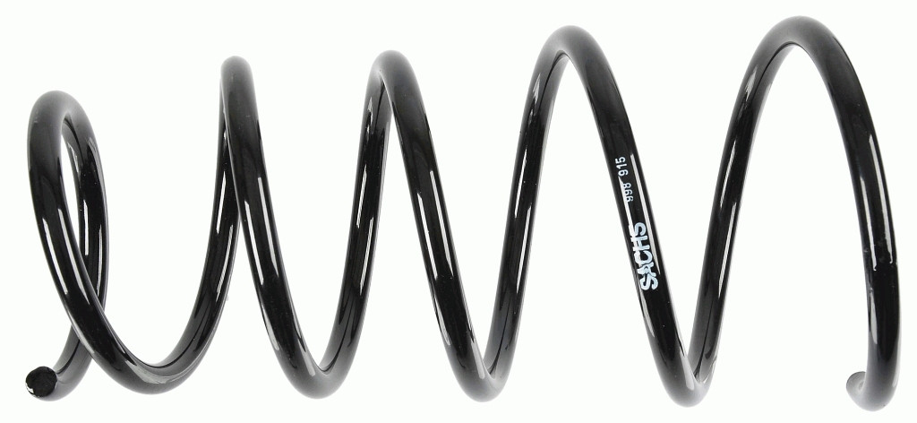 SACHS Fahrwerksfeder