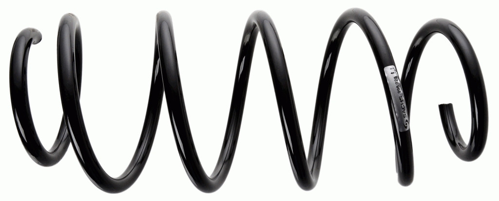 SACHS Fahrwerksfeder