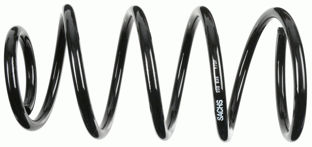 SACHS Fahrwerksfeder