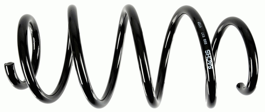 SACHS Fahrwerksfeder