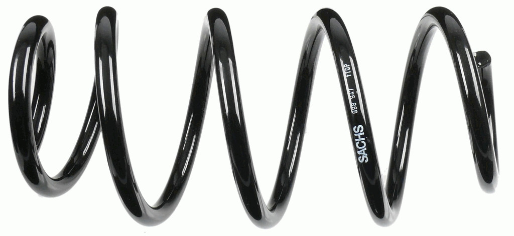 SACHS Fahrwerksfeder