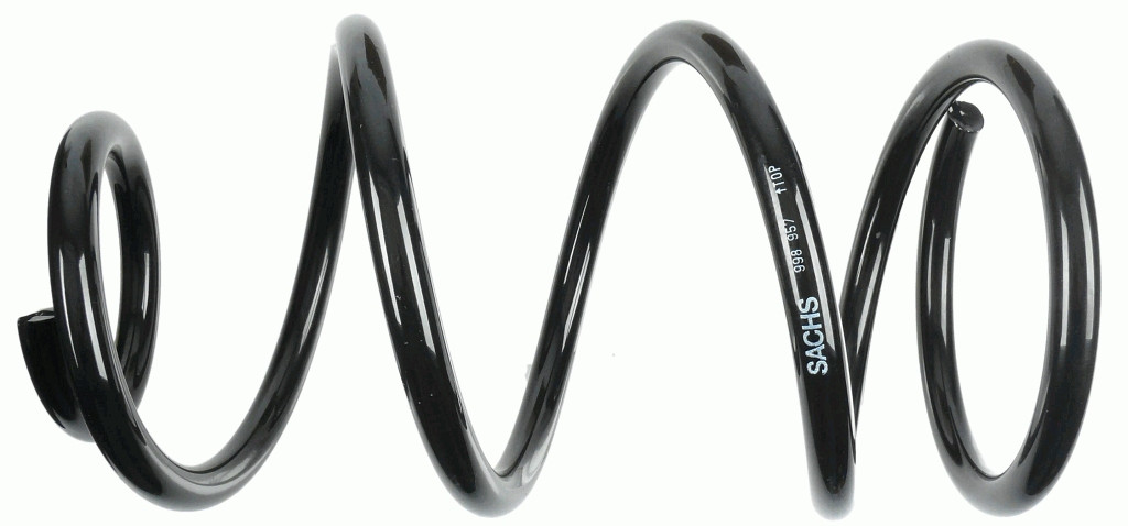 SACHS Fahrwerksfeder