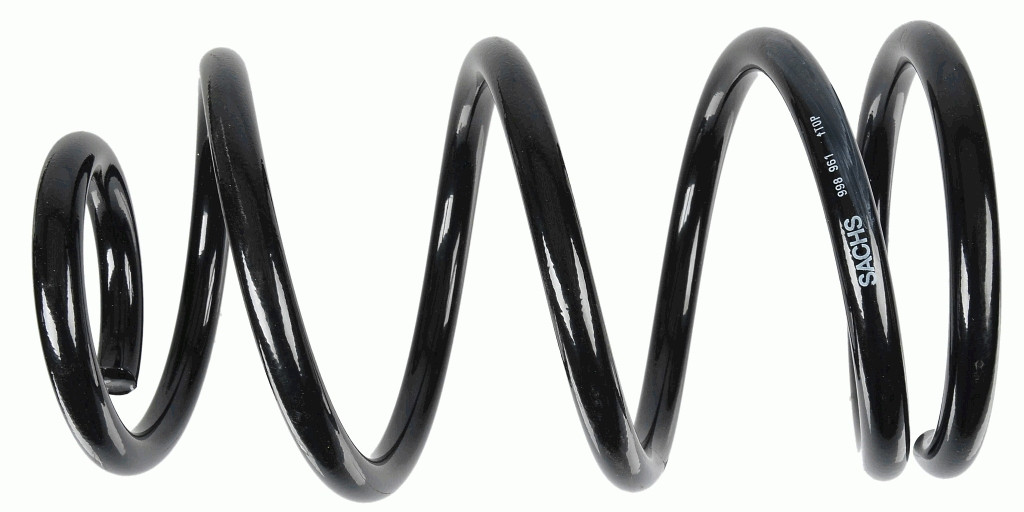 SACHS Fahrwerksfeder