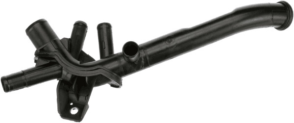 GATES Kühlmittelrohrleitung