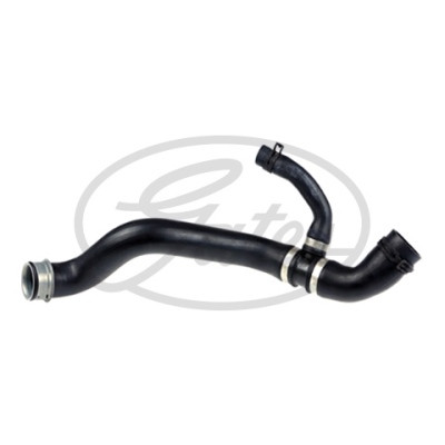 GATES Kühlerschlauch