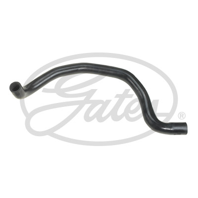 GATES Kühlerschlauch