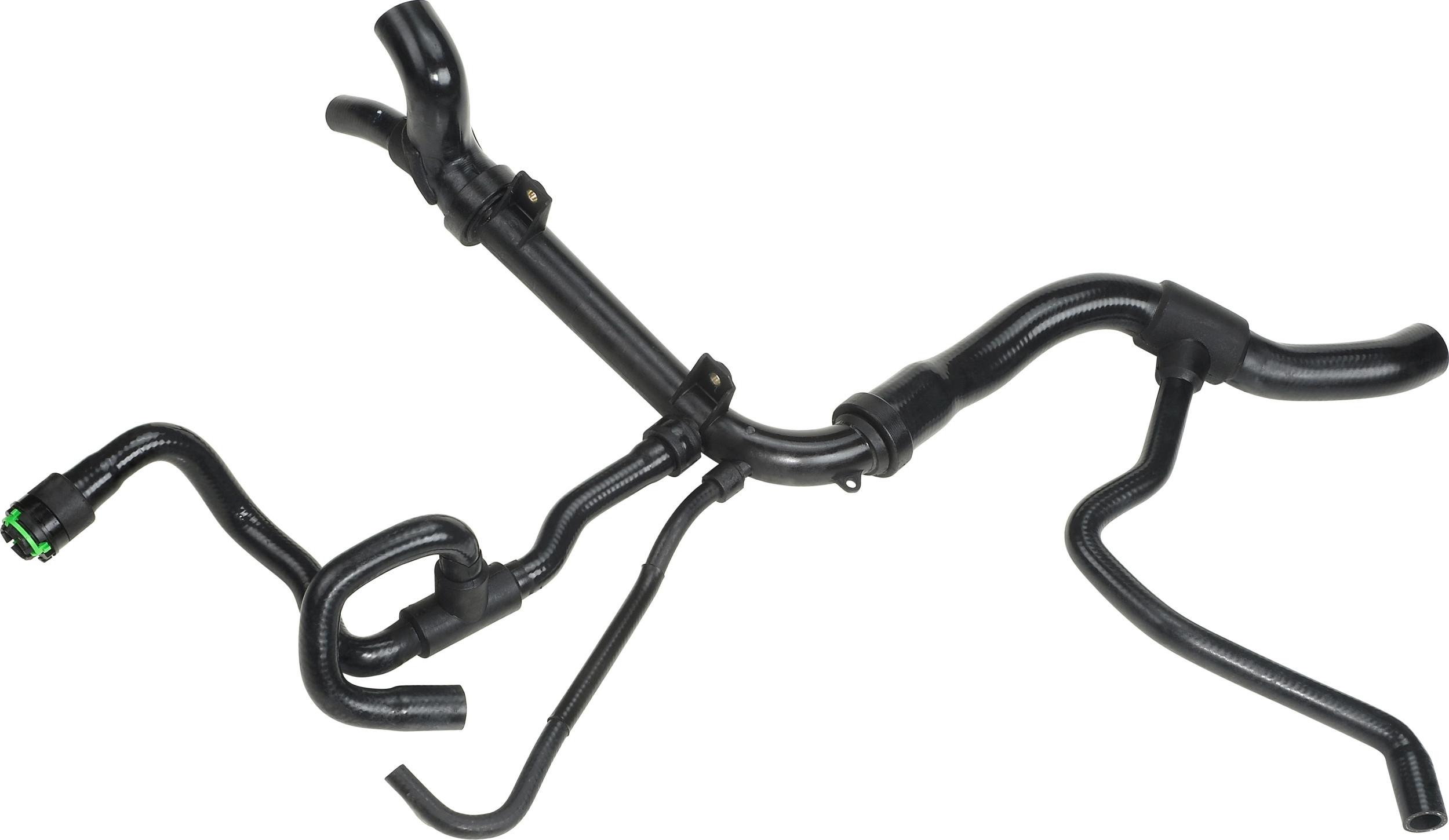 GATES Kühlerschlauch