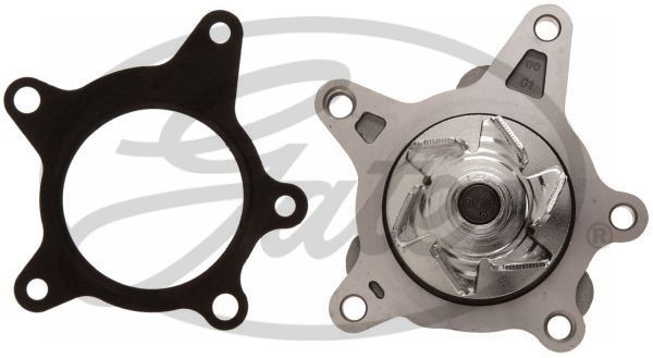 GATES Wasserpumpe