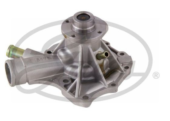 GATES Wasserpumpe