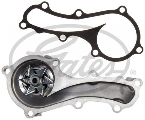GATES Wasserpumpe