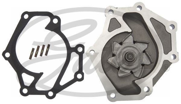 GATES Wasserpumpe