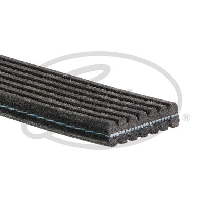 GATES Keilrippenriemen