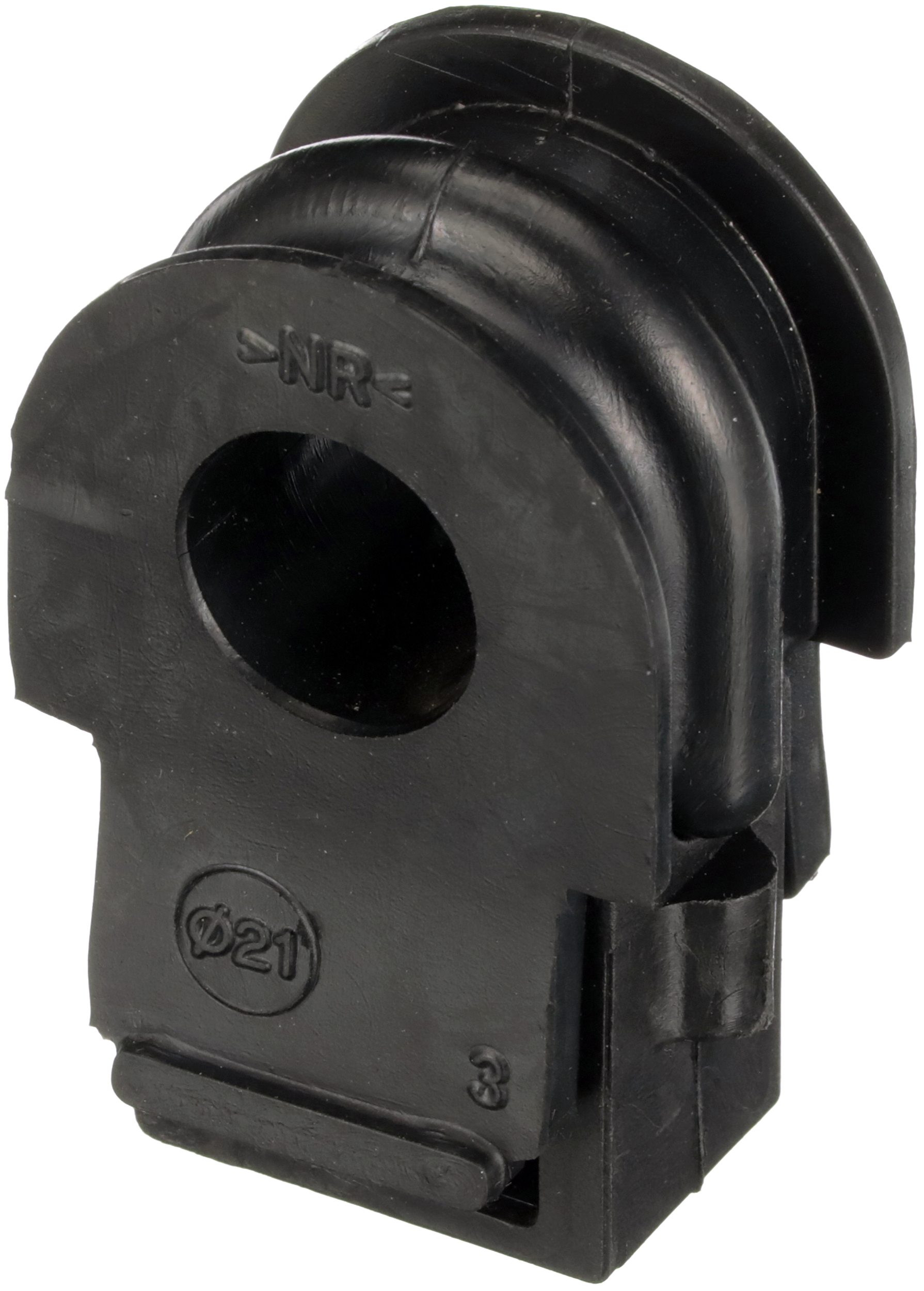 GATES Lagerung, Stabilisator