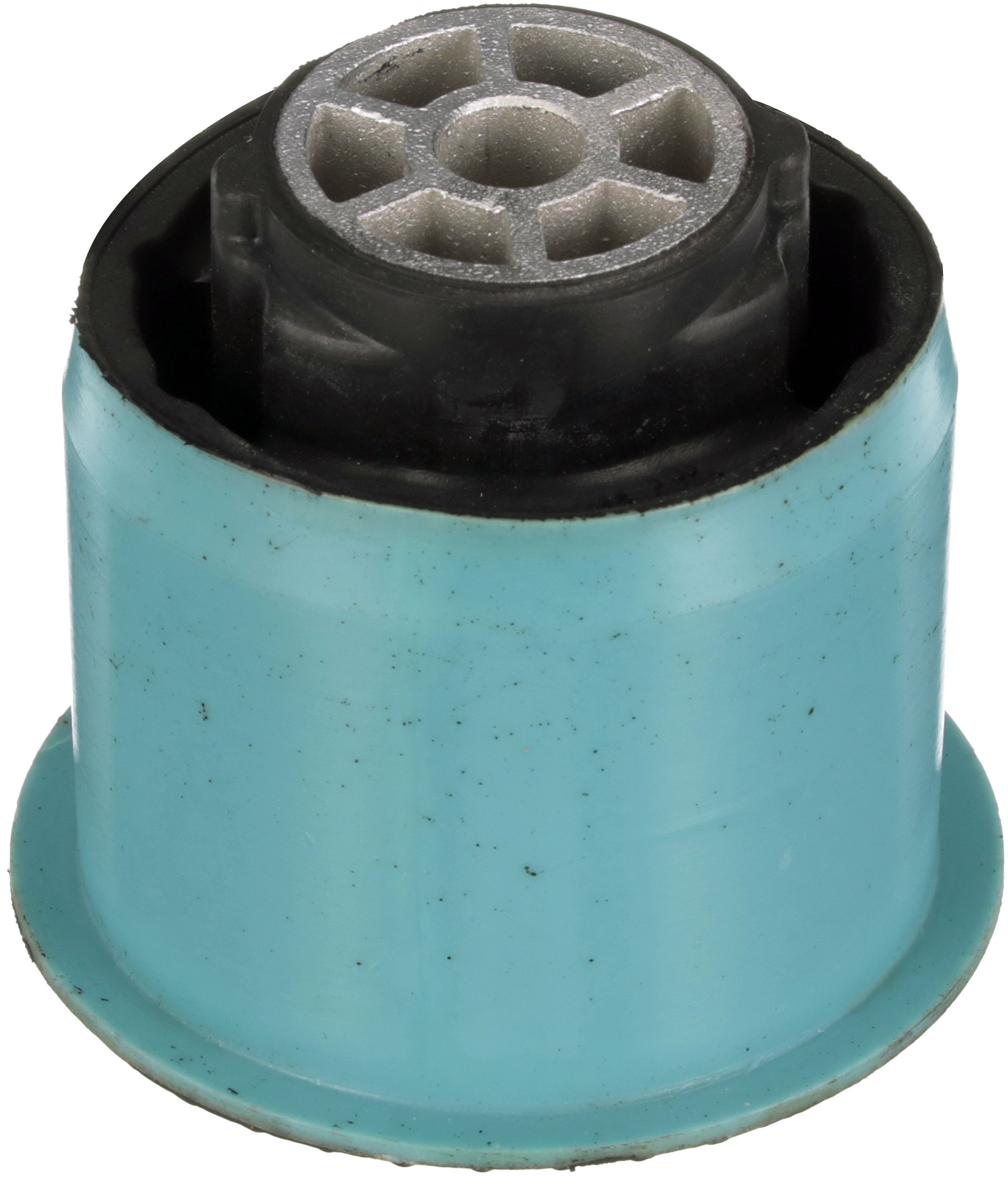 GATES Lagerung, Achskörper