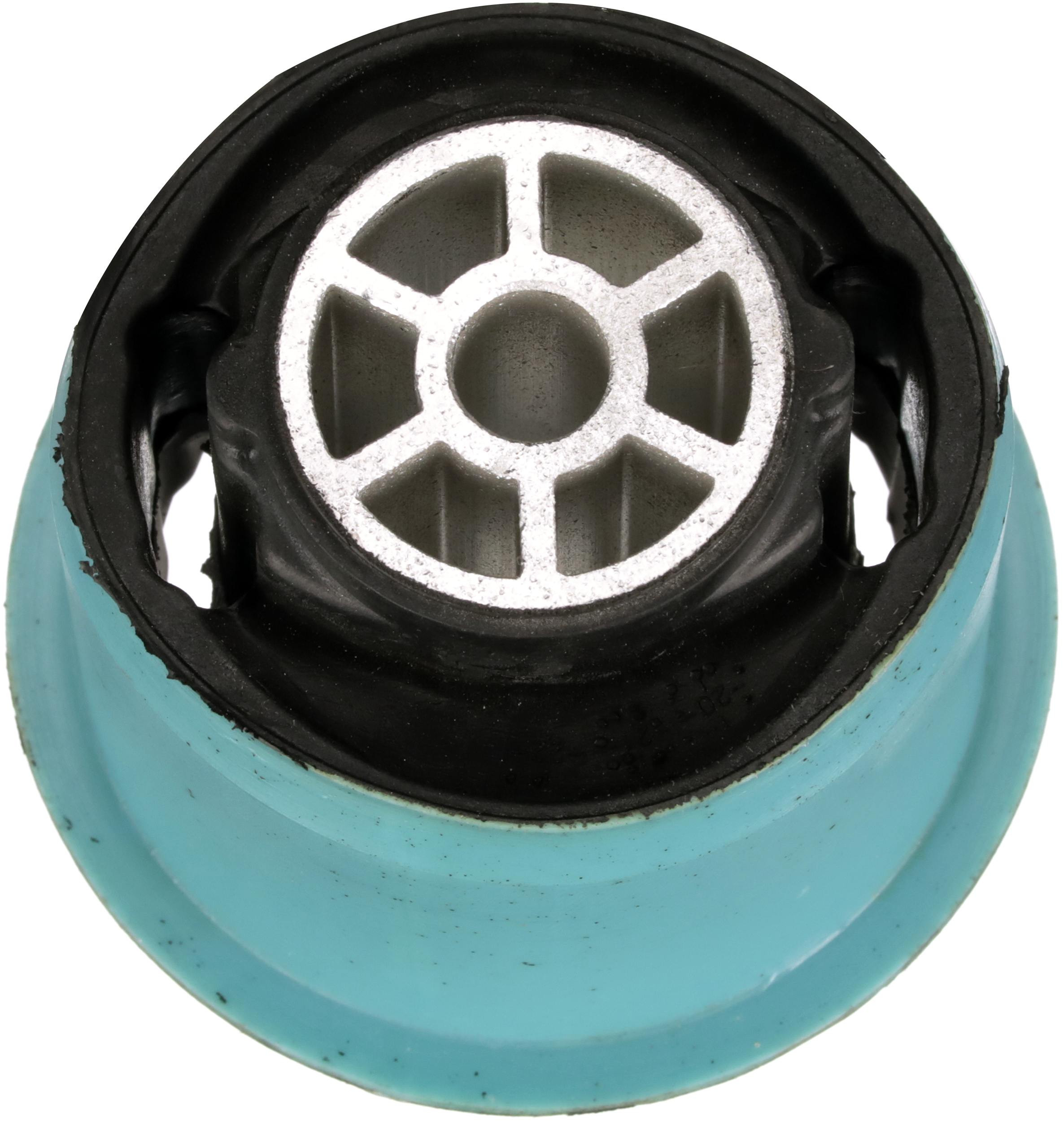 GATES Lagerung, Achskörper