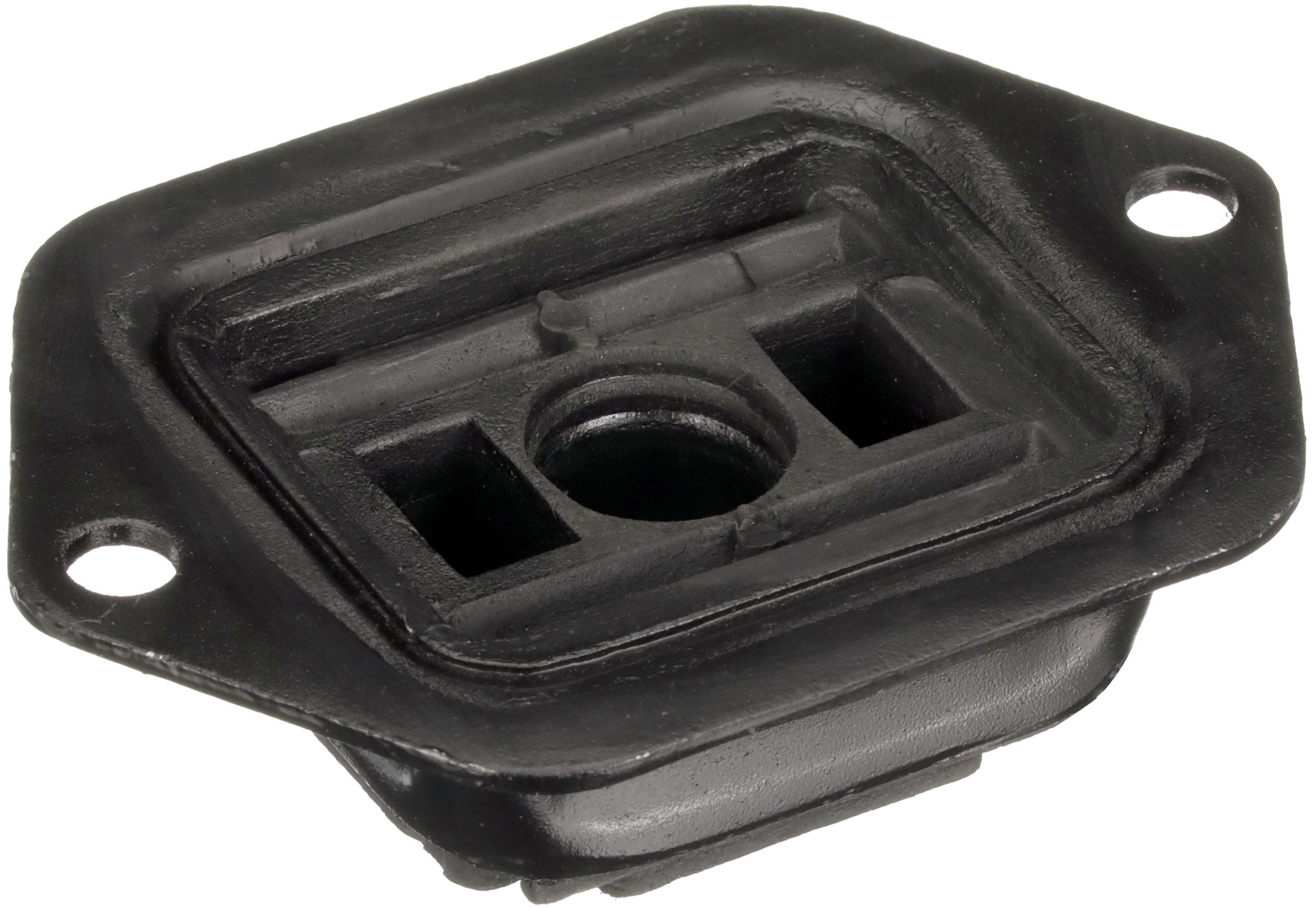 GATES Lagerung, Achskörper