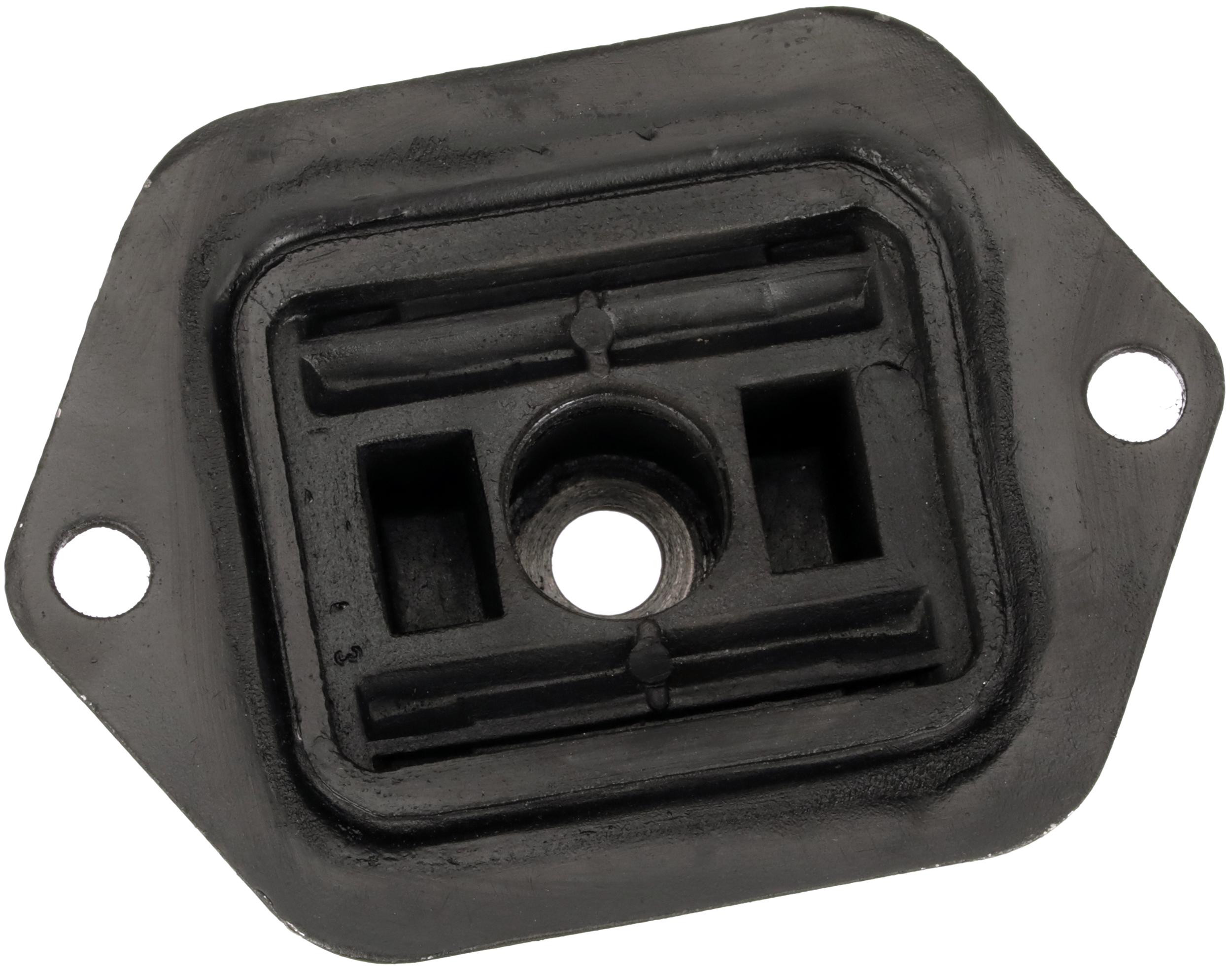 GATES Lagerung, Achskörper