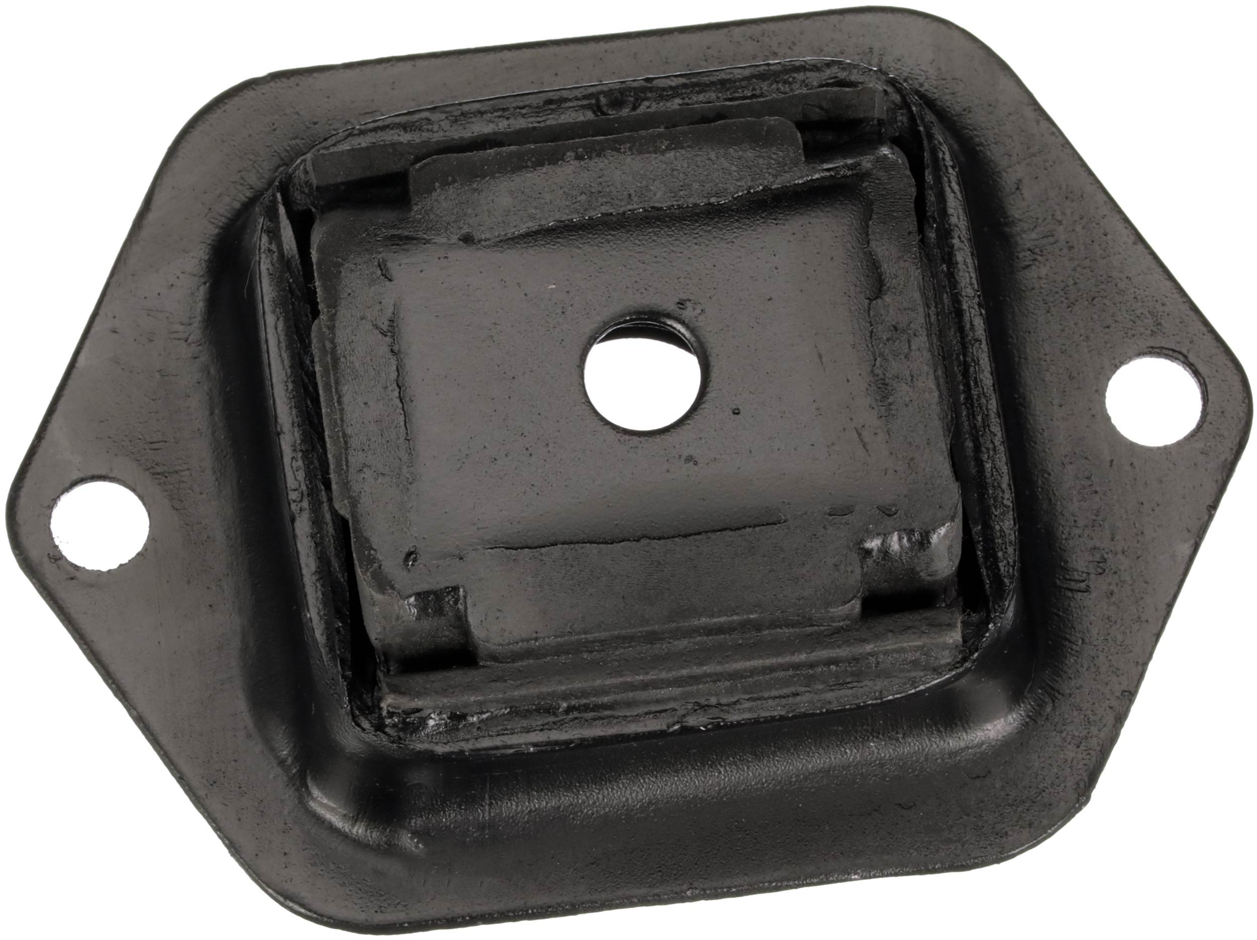 GATES Lagerung, Achskörper