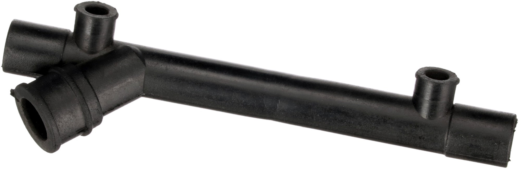 GATES Schlauch, Kurbelgehäuseentlüftung