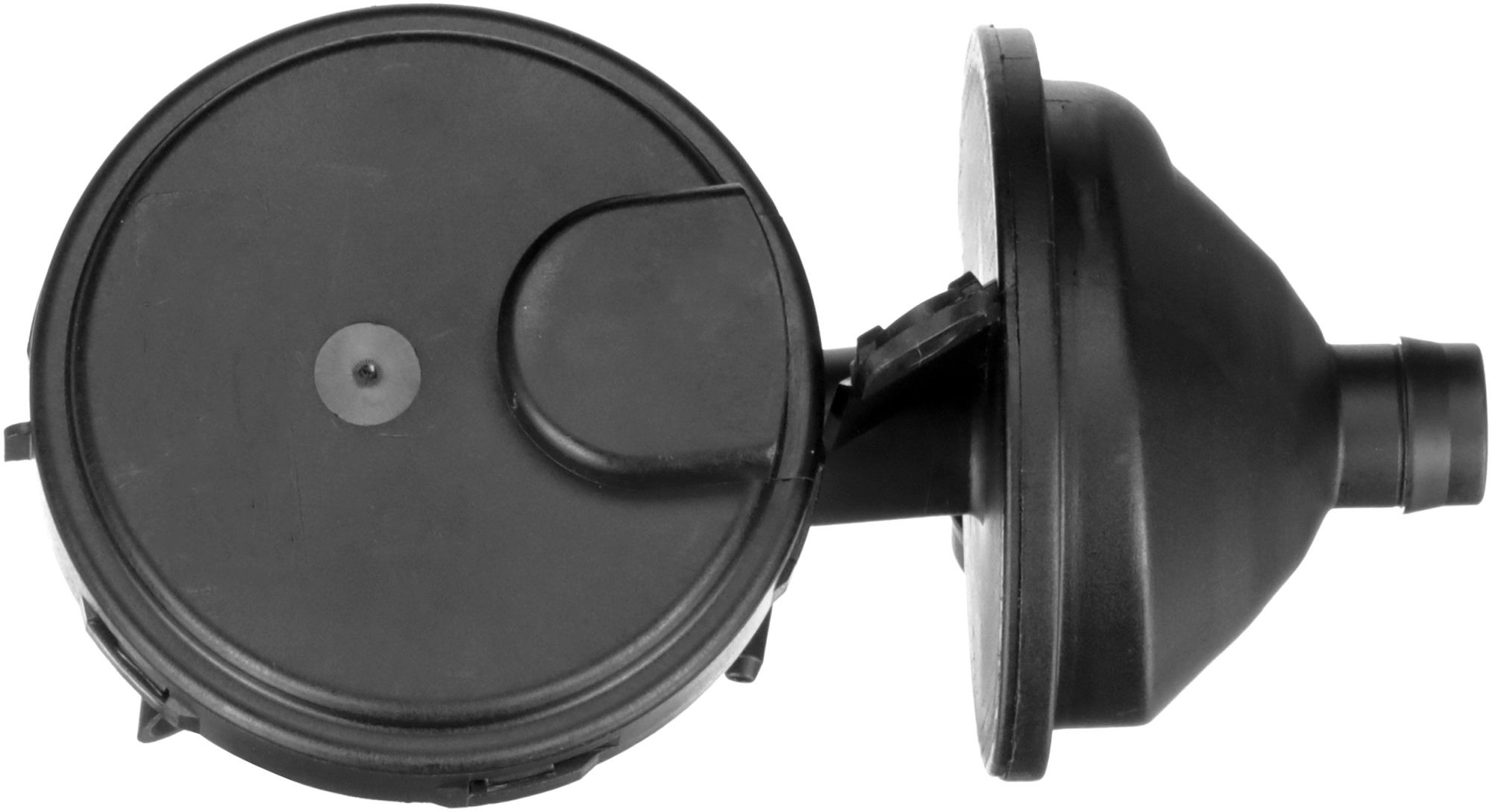 GATES Ölabscheider, Kurbelgehäuseentlüftung