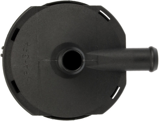 GATES Ölabscheider, Kurbelgehäuseentlüftung