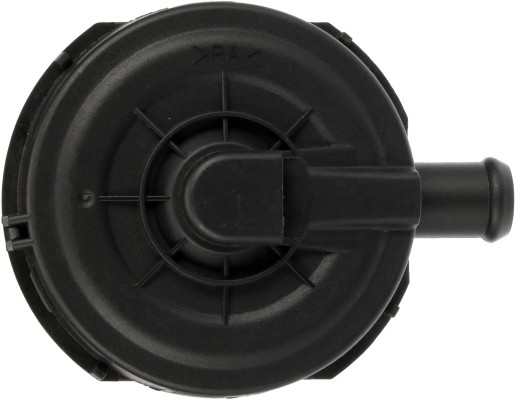 GATES Ölabscheider, Kurbelgehäuseentlüftung