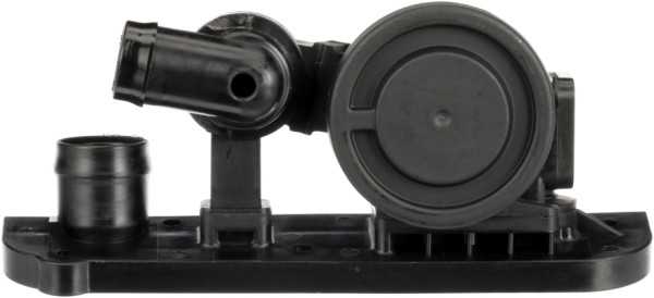 GATES Ölabscheider, Kurbelgehäuseentlüftung