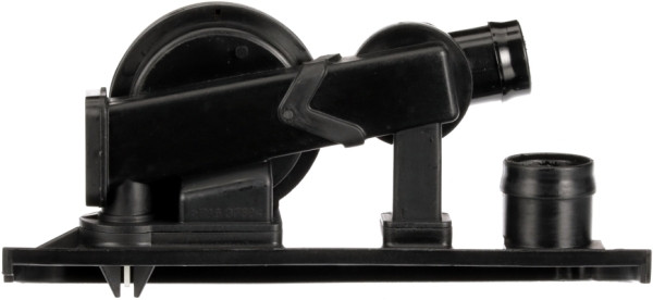 GATES Ölabscheider, Kurbelgehäuseentlüftung