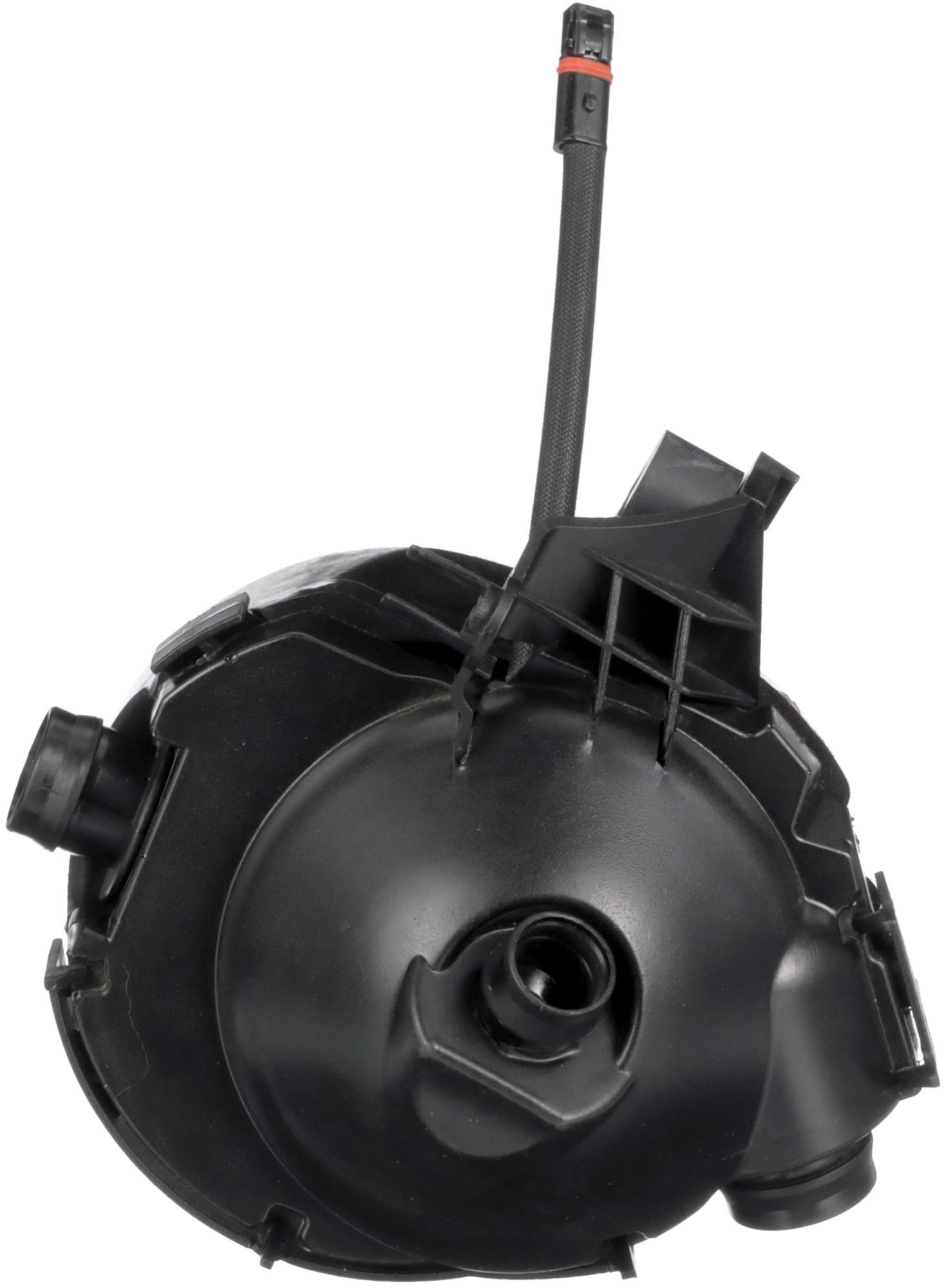 GATES Ölabscheider, Kurbelgehäuseentlüftung