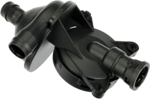 GATES Ölabscheider, Kurbelgehäuseentlüftung