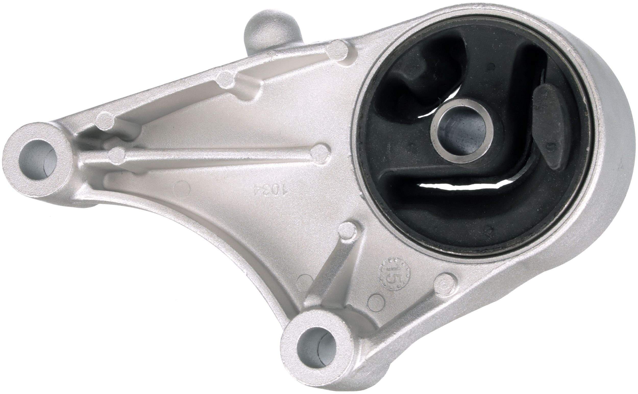 GATES Lagerung, Motor