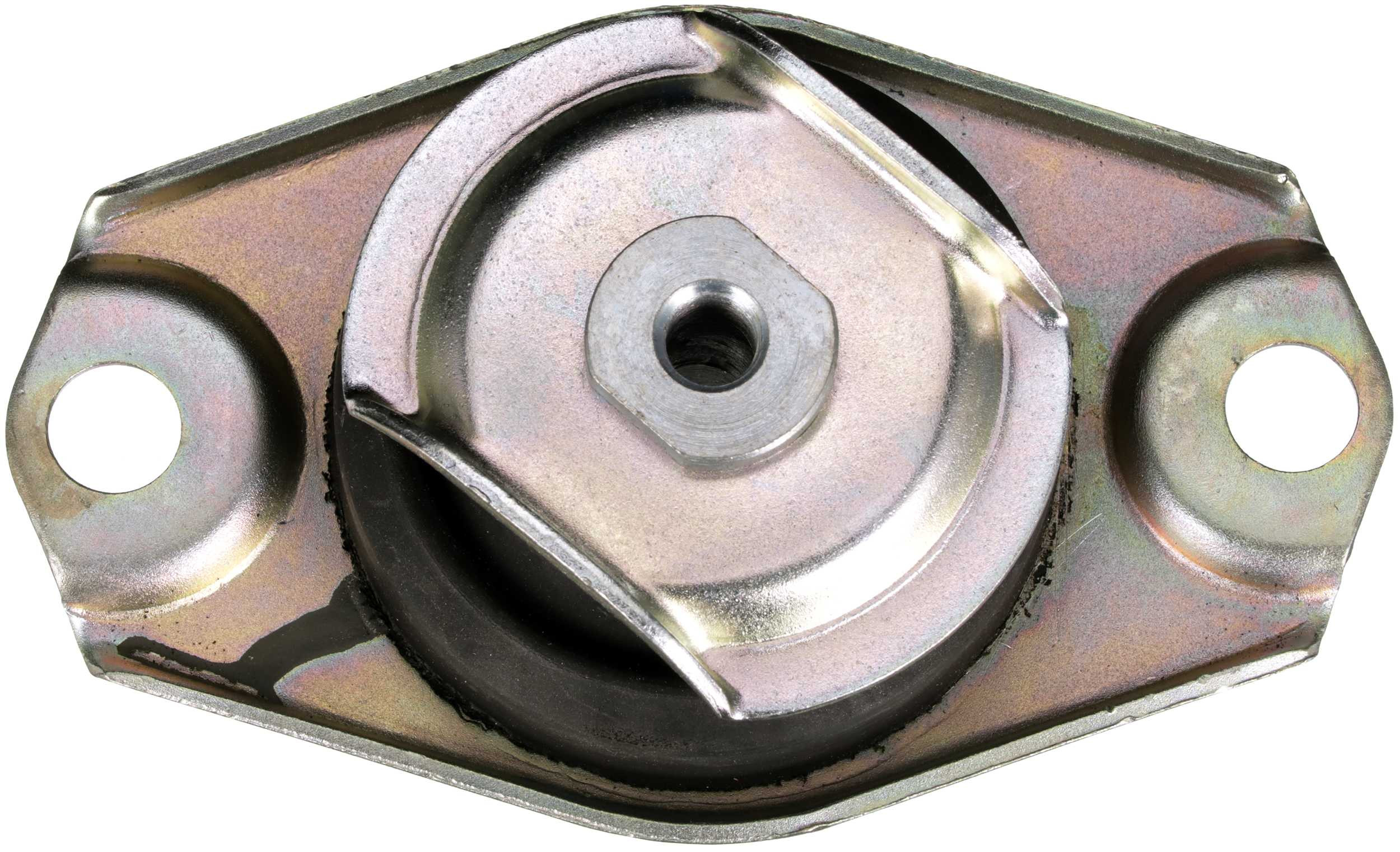 GATES Lagerung, Motor