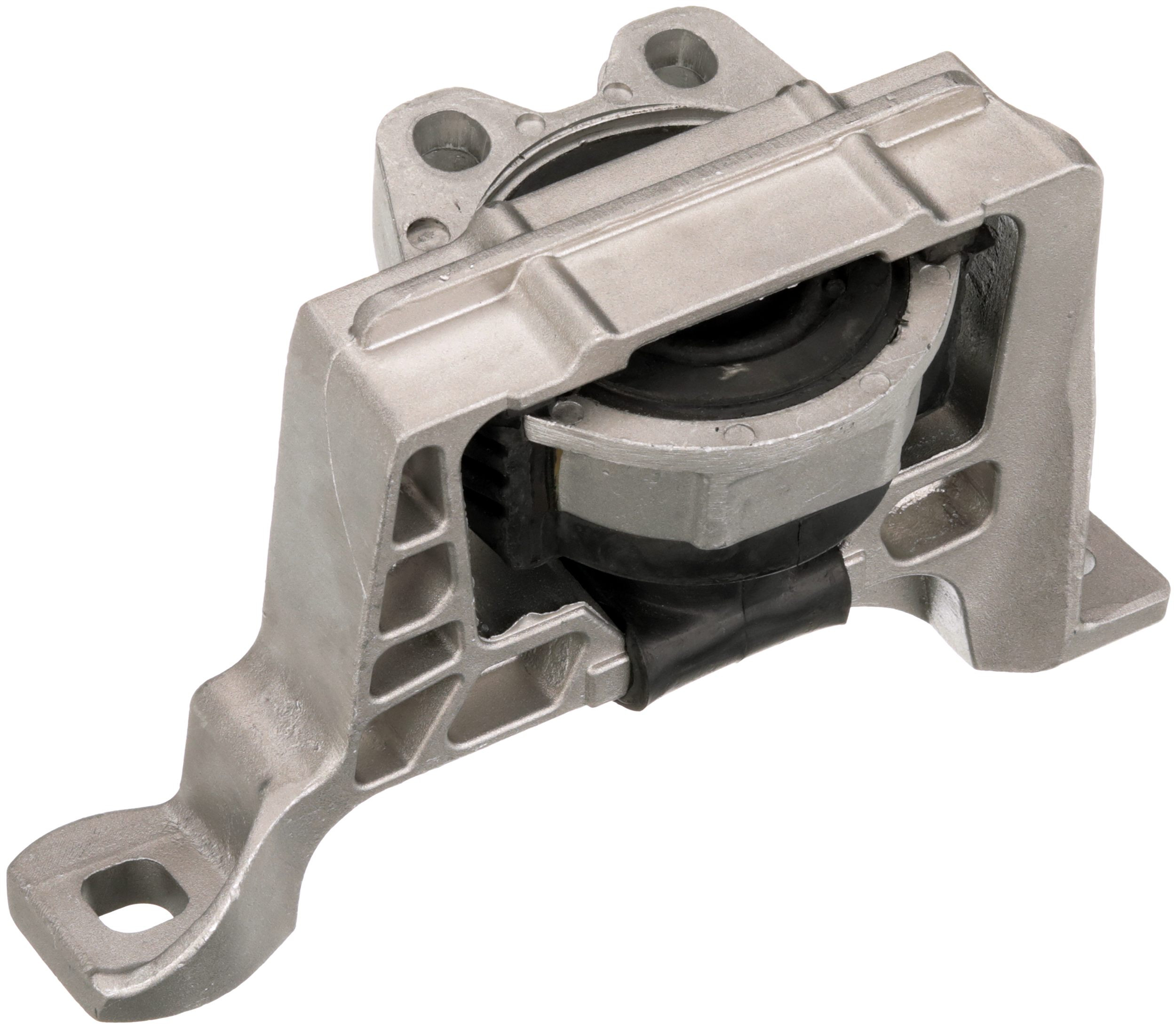 GATES Lagerung, Motor