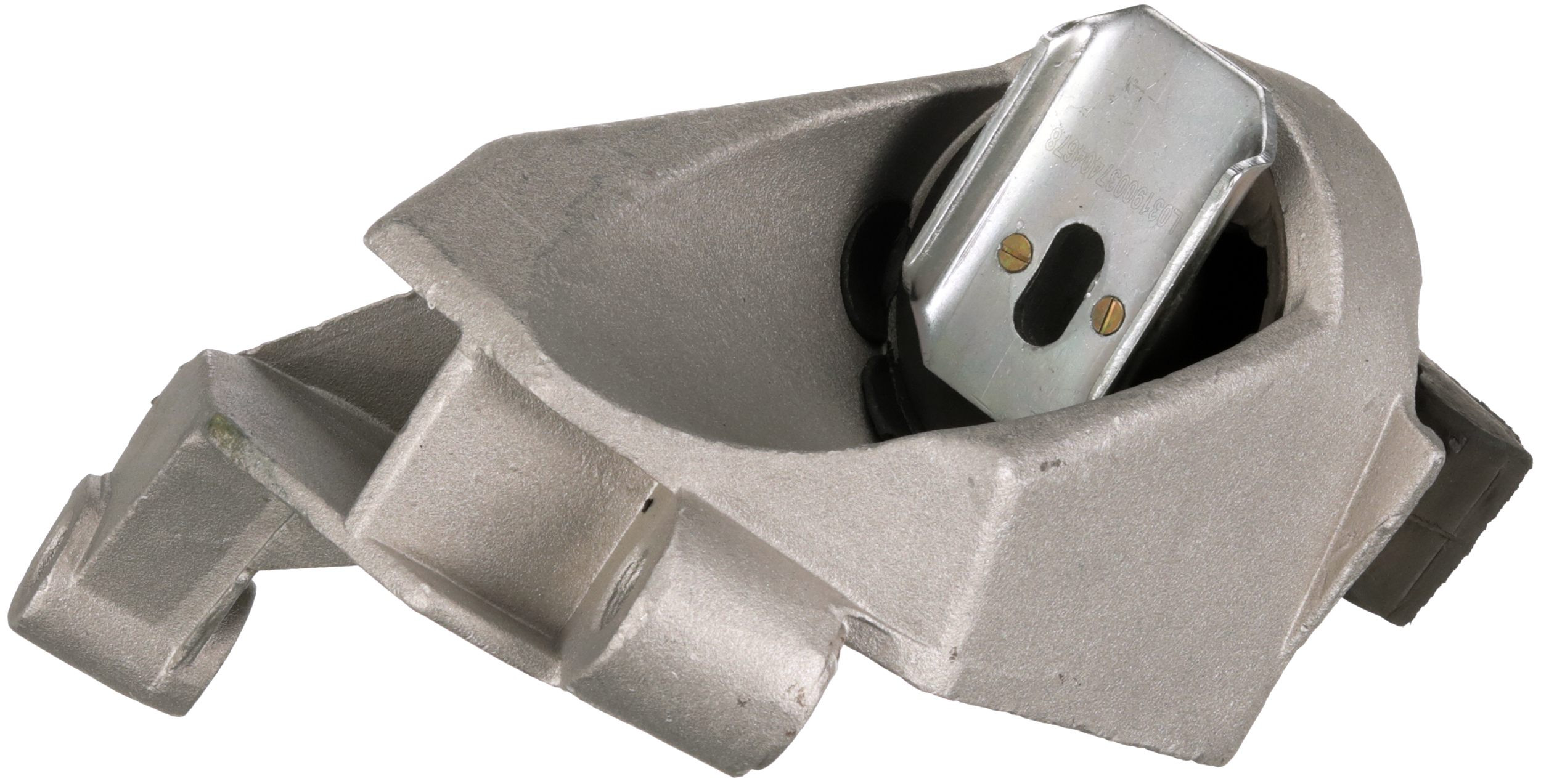 GATES Lagerung, Motor