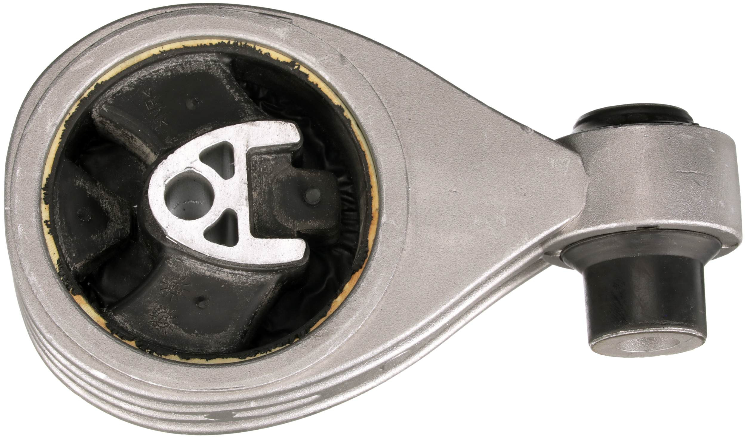 GATES Lagerung, Motor