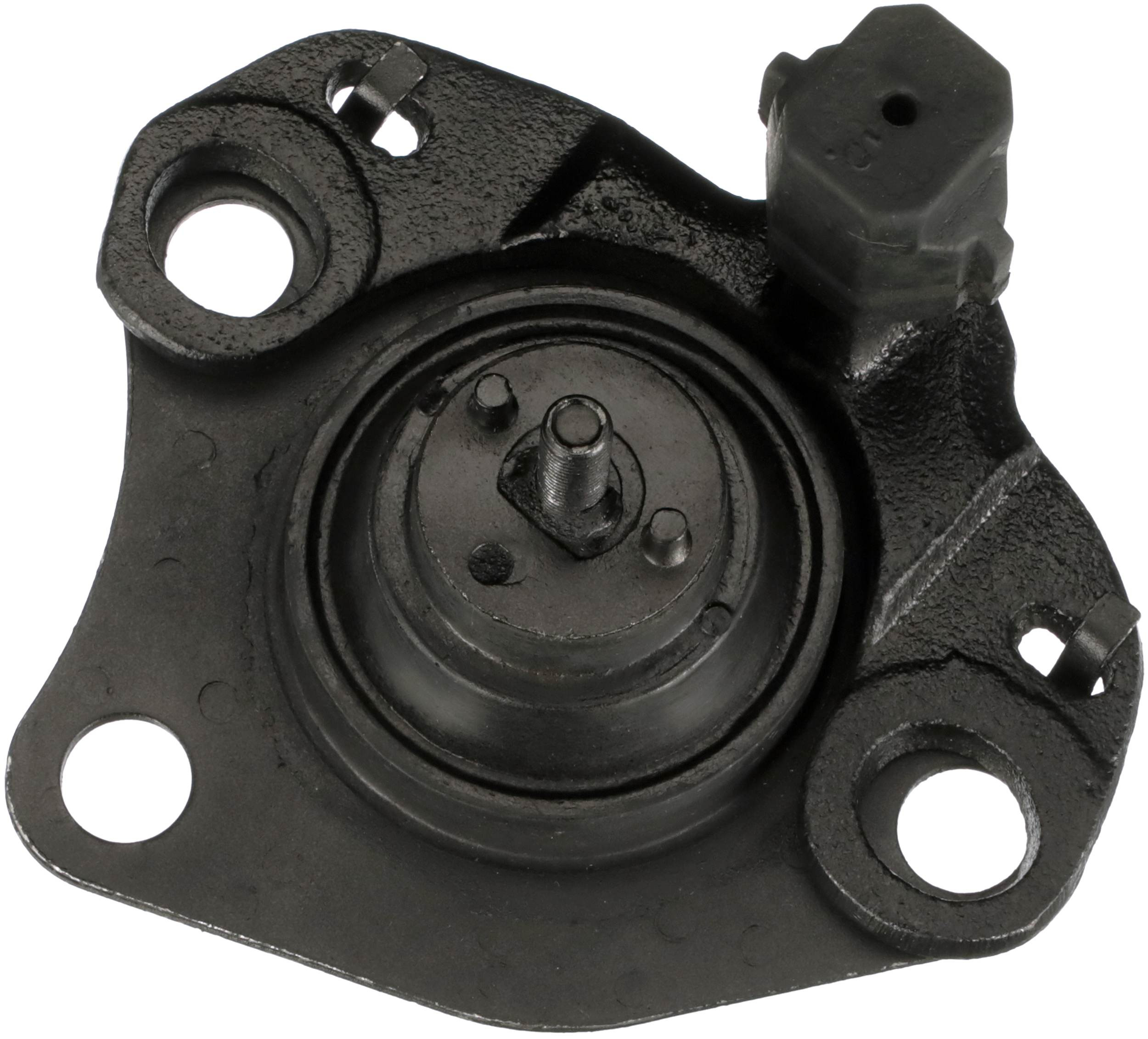 GATES Lagerung, Motor