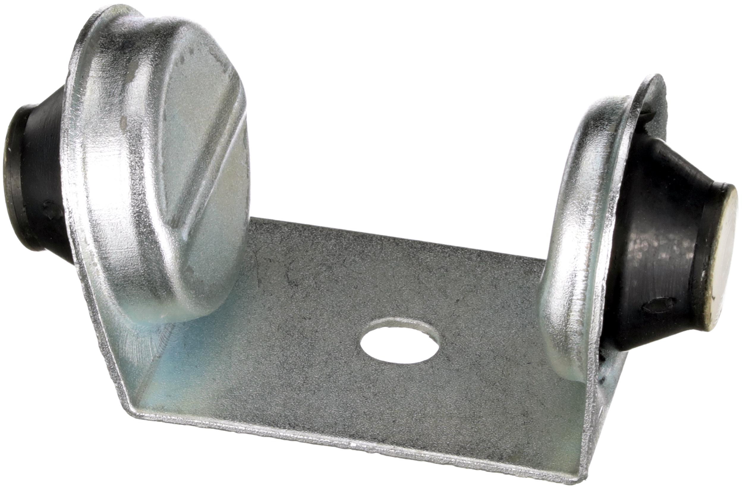 GATES Halter, Motoraufhängung