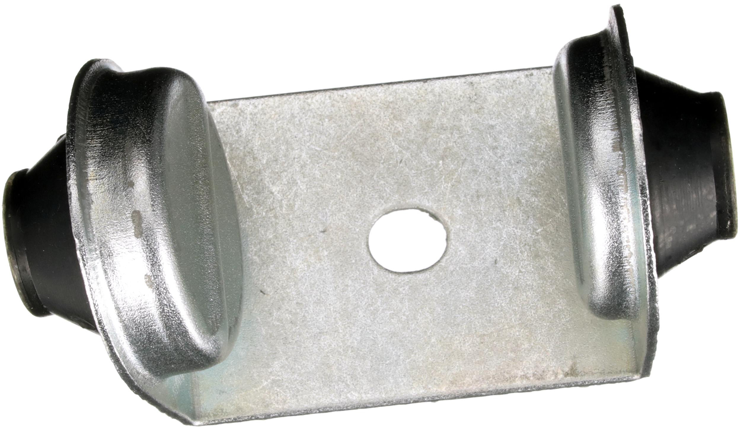 GATES Halter, Motoraufhängung