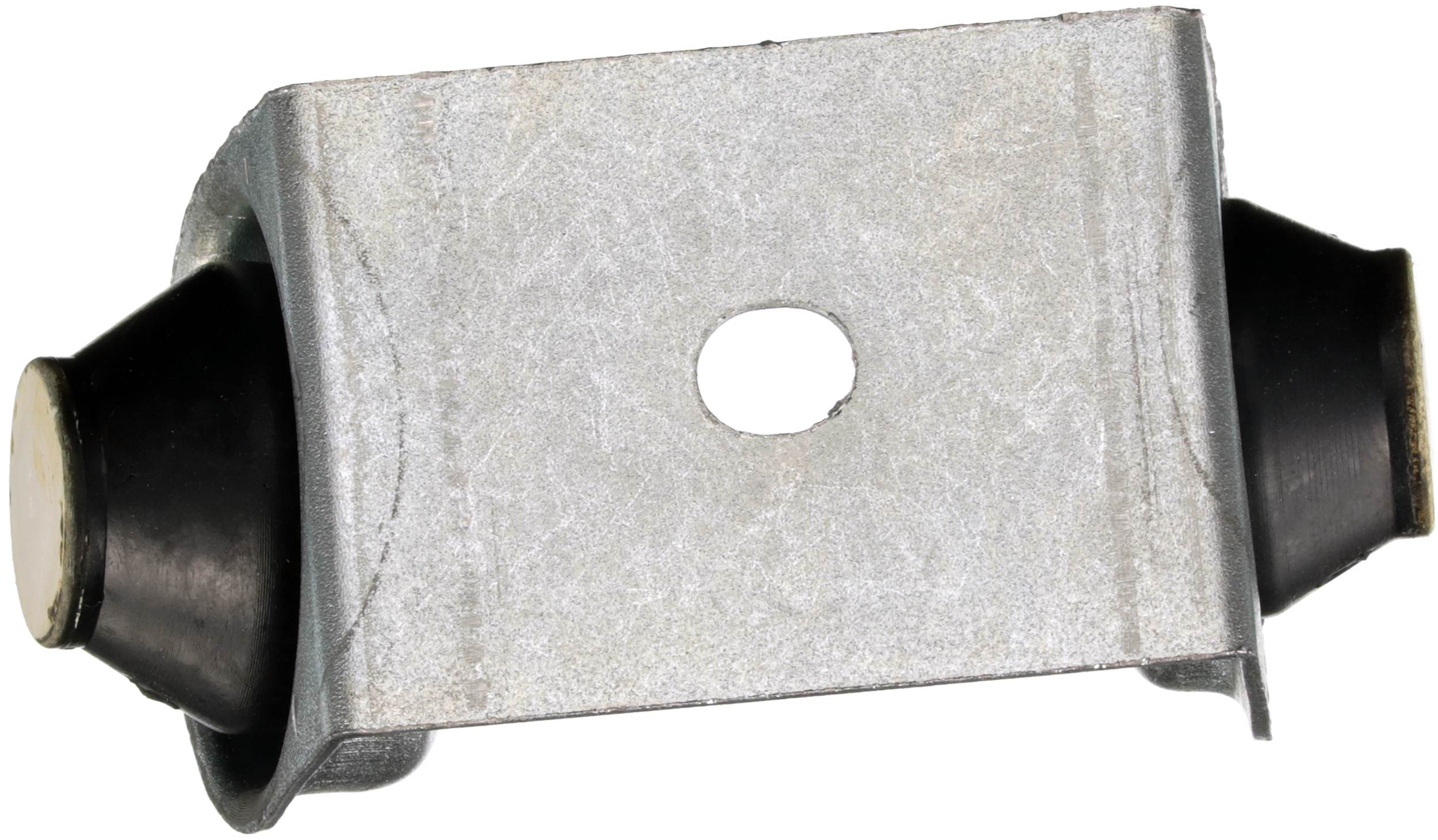 GATES Halter, Motoraufhängung