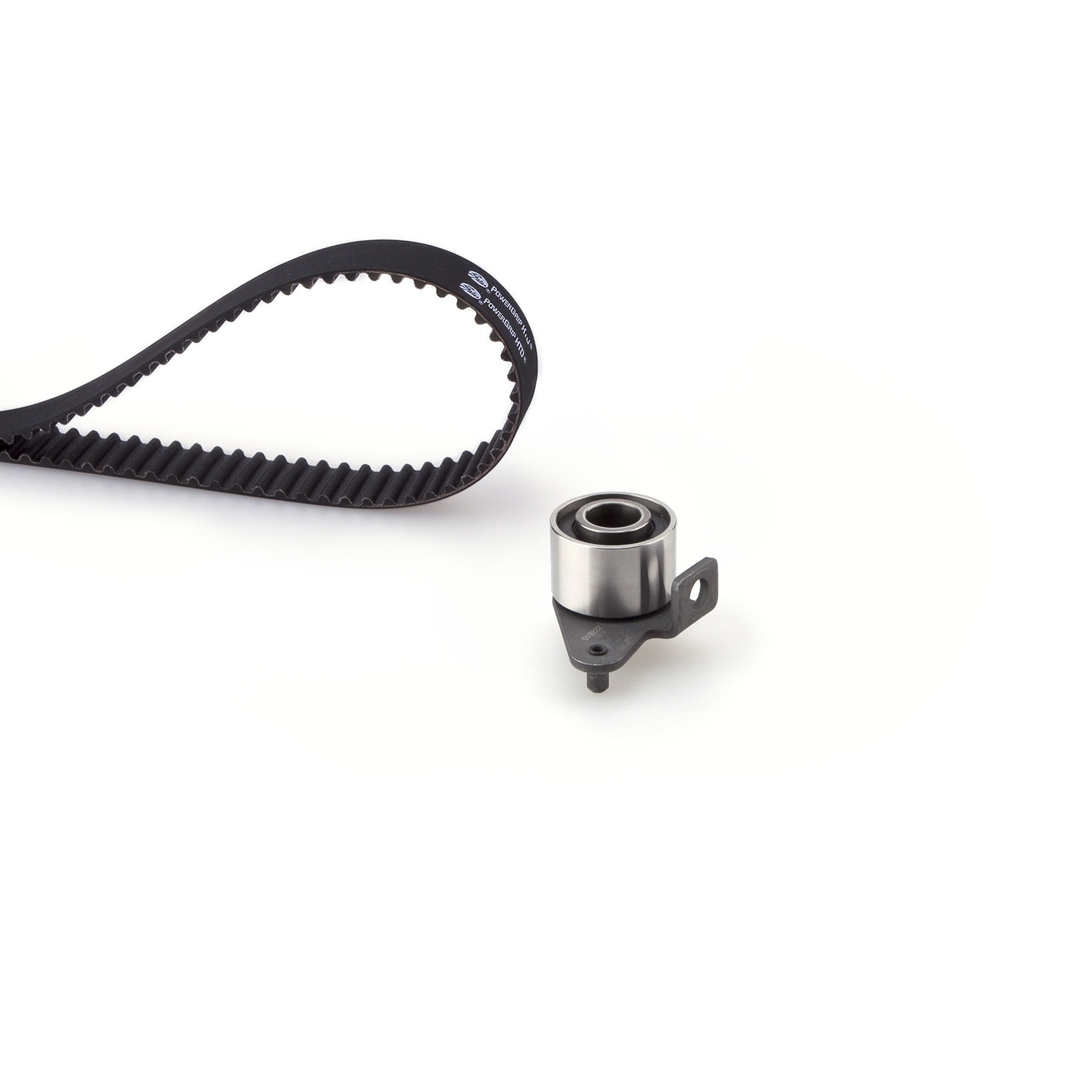 GATES Zahnriemensatz