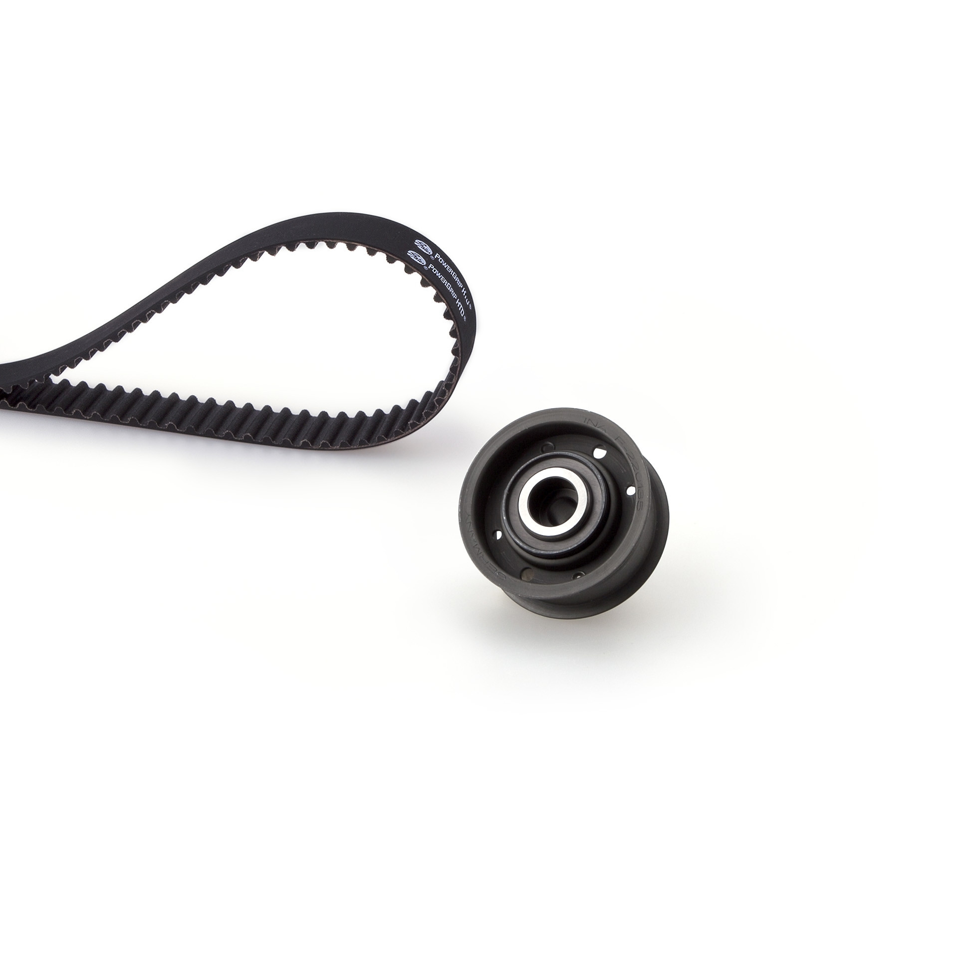 GATES Zahnriemensatz